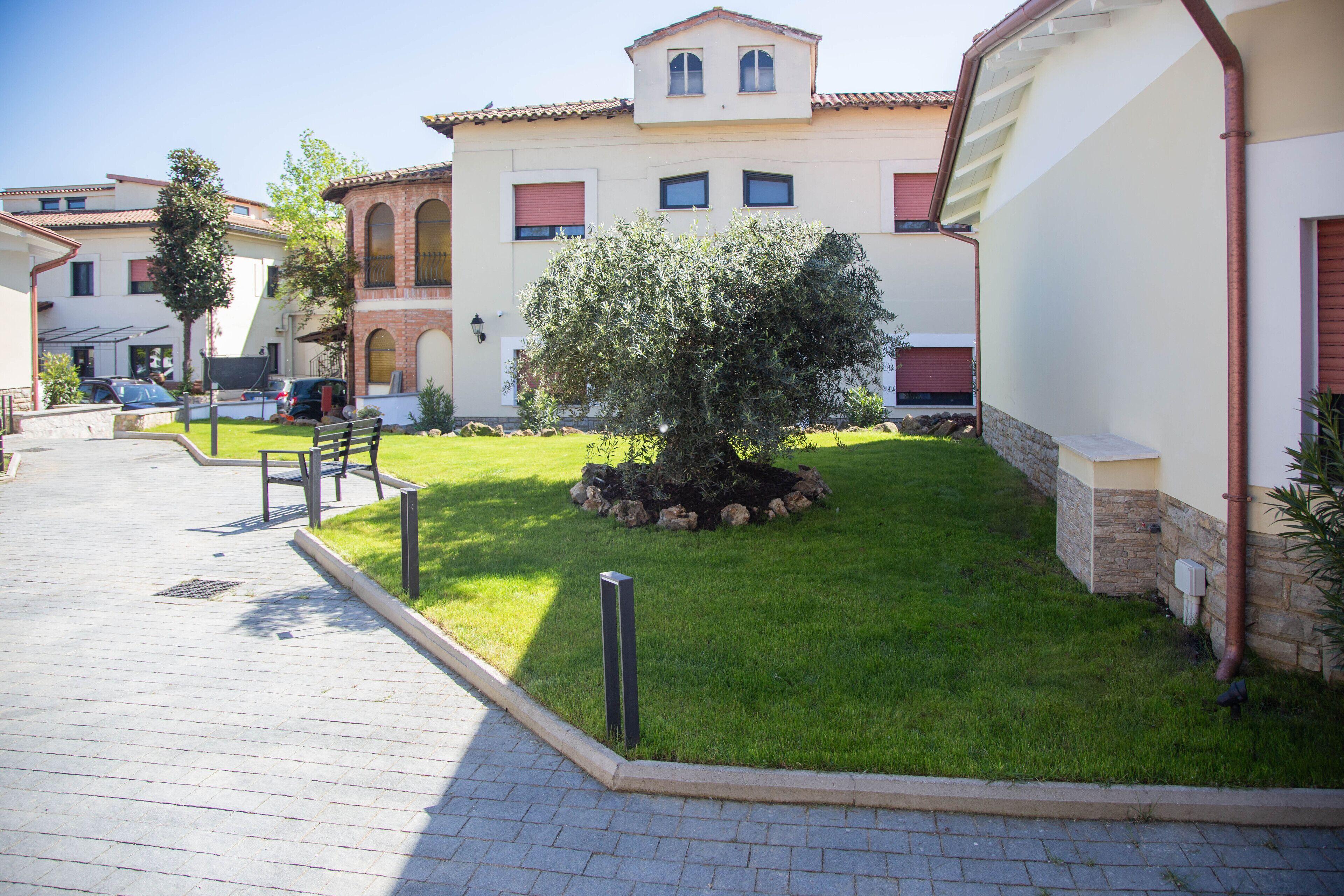 Eurogarden Hotel — Photos 3
